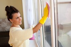 Finchley Domestic Cleaner N12