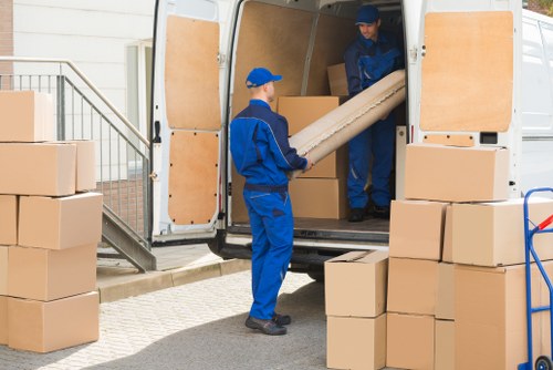 Illustration of cookie policy information for Removals Finchley
