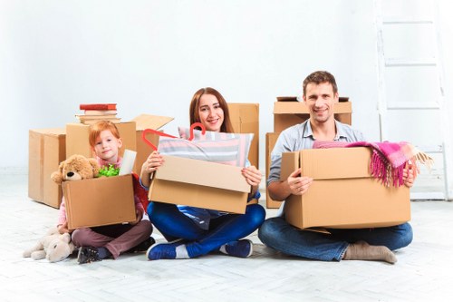 Warehouse and transport supply chain oversight checks for ethical labour practices