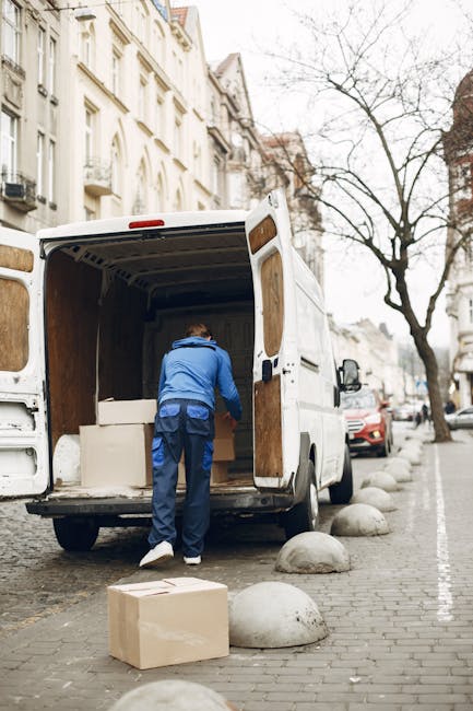Avoid hidden fees in Finchley removals what to know